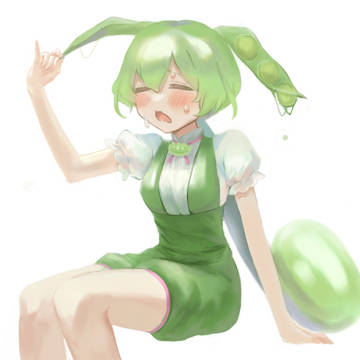 暑いのだ