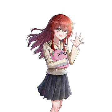 喜多ちゃん