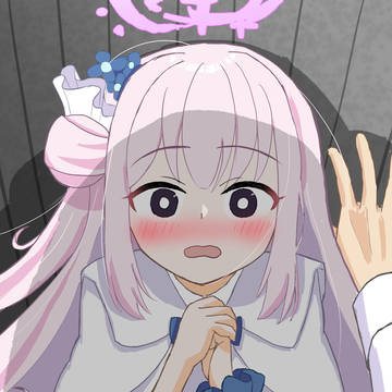 ミカ、私の元に来てくれ！