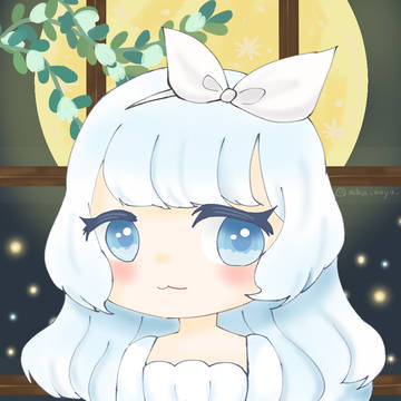 ☆彡