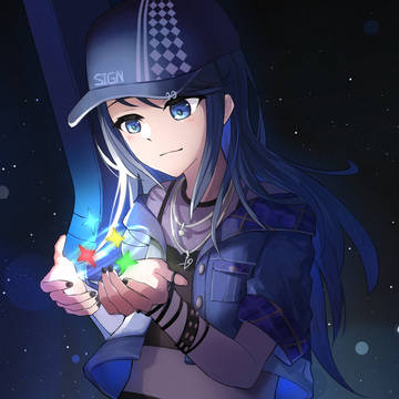 一歌誕生日おめでとう！