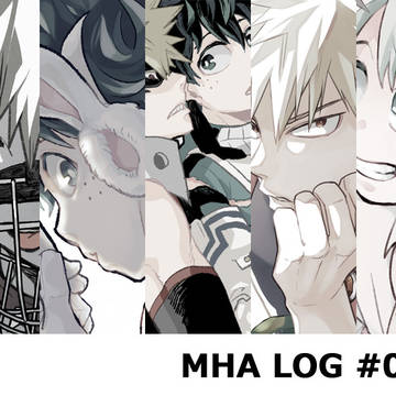 MHA LOG #05