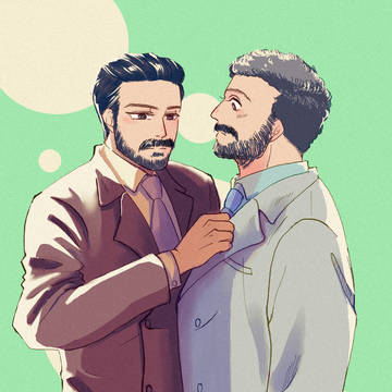 R絵まとめ2