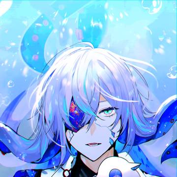 🐙🌟