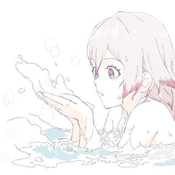 bubble bath🛁