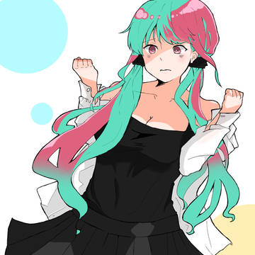 色々！