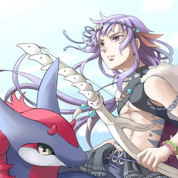 ラザ