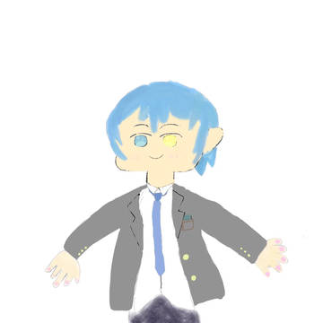 オリキャラ