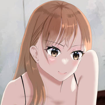 セクシーなお姉さん