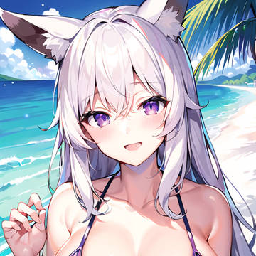 ビキニ