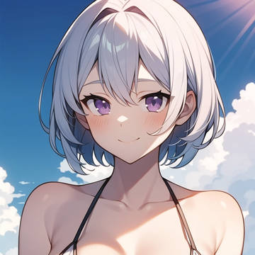 ビキニ
