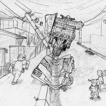 竜pack