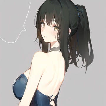 礼服