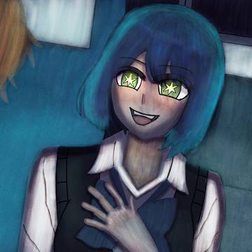 Akane Kurokawa