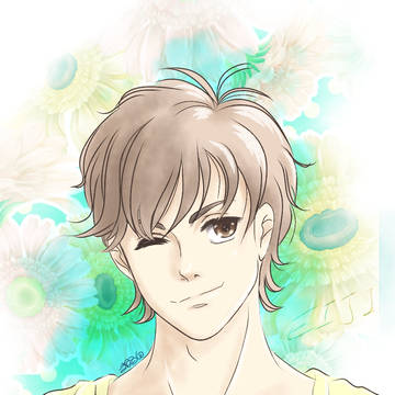 BANANA FISH ログ ②