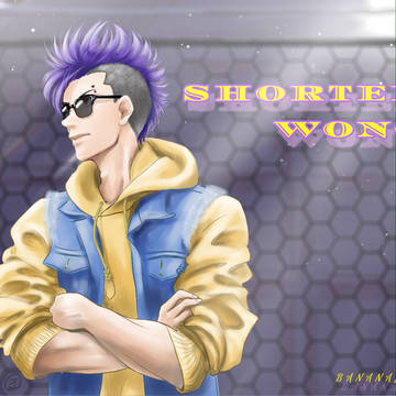 BANANA FISH ログ ③