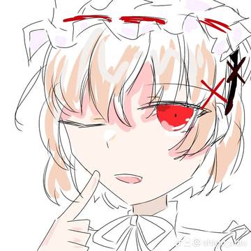 Arcaea落描きまとめ