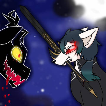 貯めていたイラスト