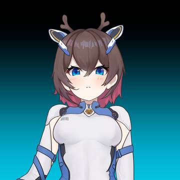 狍
