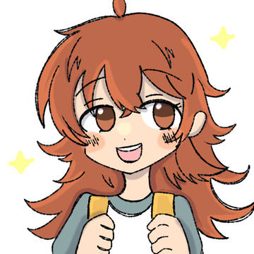 果穂ちゃん