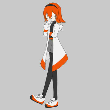 ぷらぷらレイ