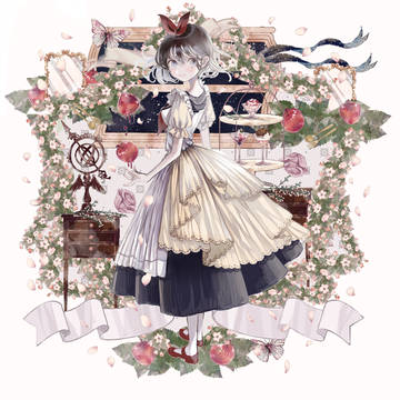 白雪姫
