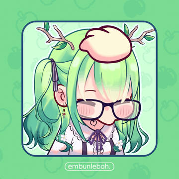 Headpat Fauna