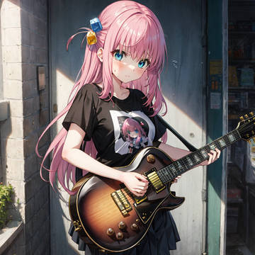 ひとりちゃん✨