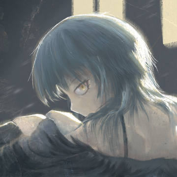Shiori Novella