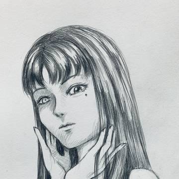 富江様