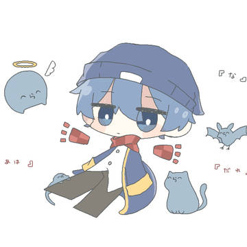 実ｼ兄まﾄめⅦ