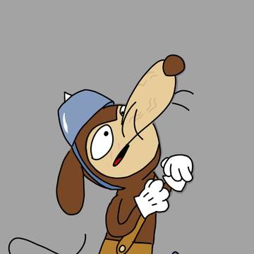 Why did I draw this