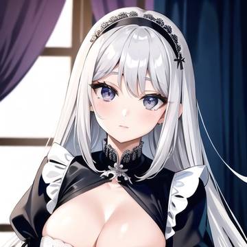 メイド