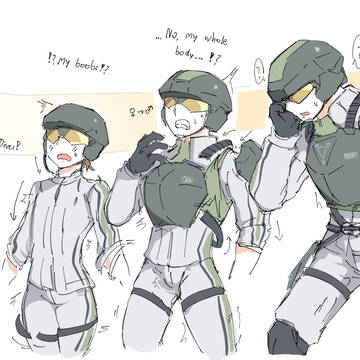 Ranger TS