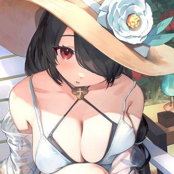 ヒナタ水着