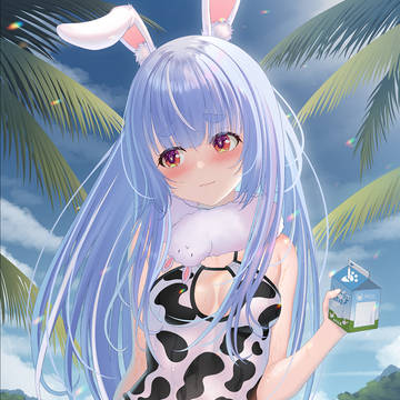 あ、あんたたち……こういうのが好きなんぺこか……?