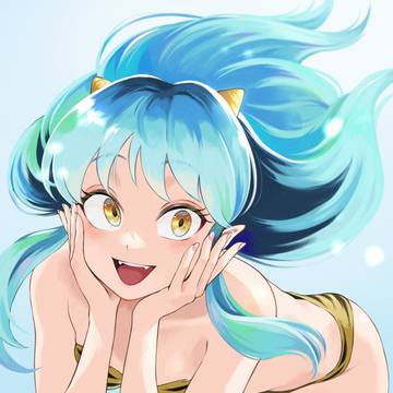 ラム！