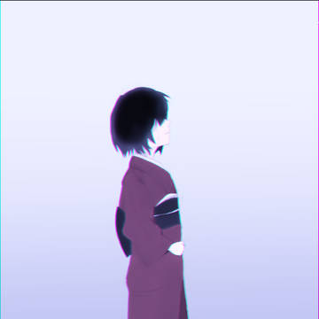 ファンアート