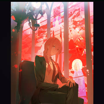 pray