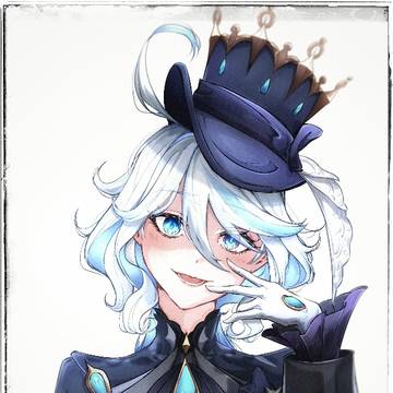 フリーナ