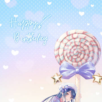 星乃一歌生誕祭2023