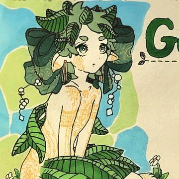 Gurilu is waiting for following.