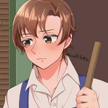 ろま