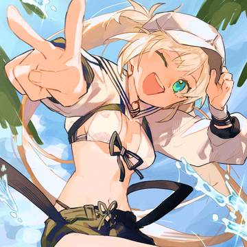 キャストリアSUMMER~!!