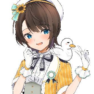 大空スバル新衣装編。