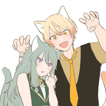 つかねねlog2