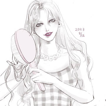Barbie