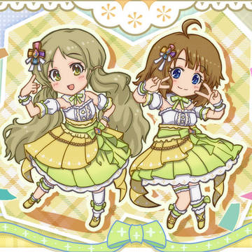 無限大のHappy！