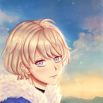 メリン Merrin
