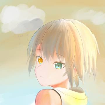 watercolor